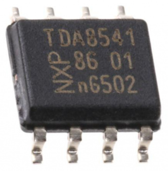 TDA8541T NXP 20+ Микросхема (TDA8541T_N1112)