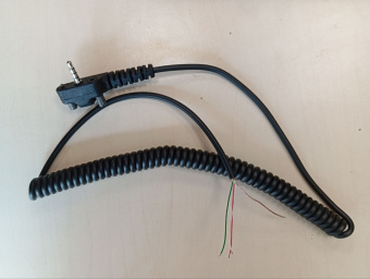C-MP16Y4 кабель 4.0mm, Vertex VX-160